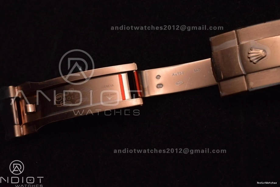 on Grey ZF Weight) Edition 336235 Sky-Dweller FlexibleFit Strap RG 1:1 1097 Best Dial A23J (Gain Oyster-flex 1004